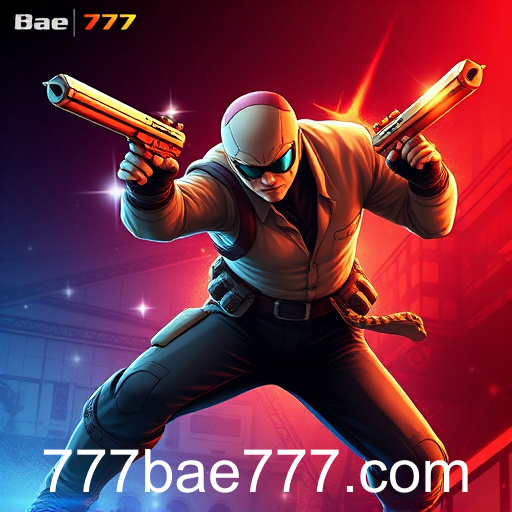 Explorando o Fascínio Incessante dos Jogos de Ação: Uma Imersão no Mundo de Bae777