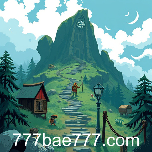 A Fascination for Adventure Games: A Dive into Virtual Exploration