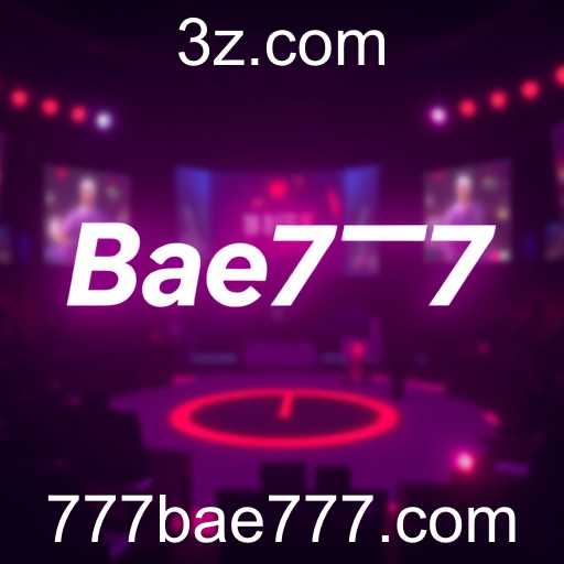 A Ascensão do Bae777 no Cenário Global dos Jogos