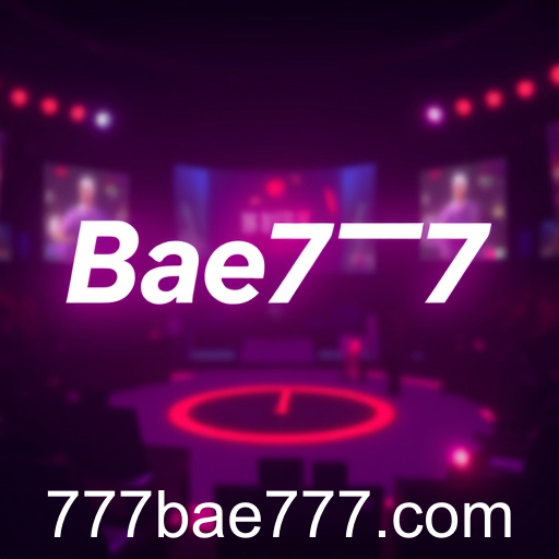 A Ascensão do Bae777 no Cenário Global dos Jogos