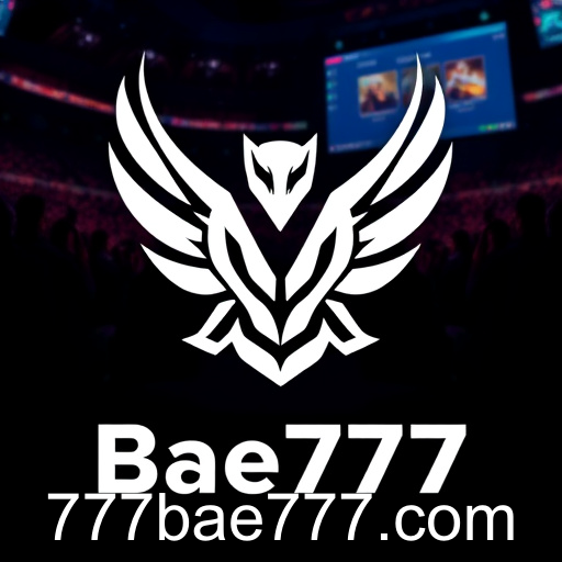 A Ascensão do BAE777: O Ícone da Comunidade Gamer