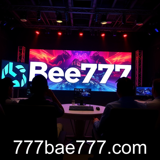 Bae777 Revoluciona o Mercado com Novidades Incríveis