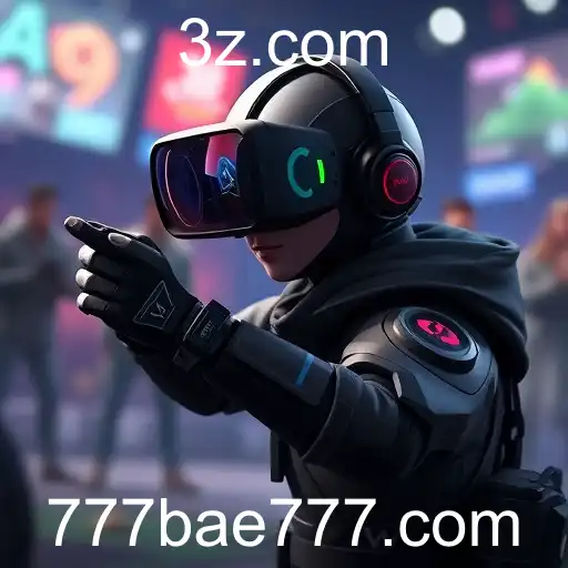 Revolução nos Jogos Online com Bae777