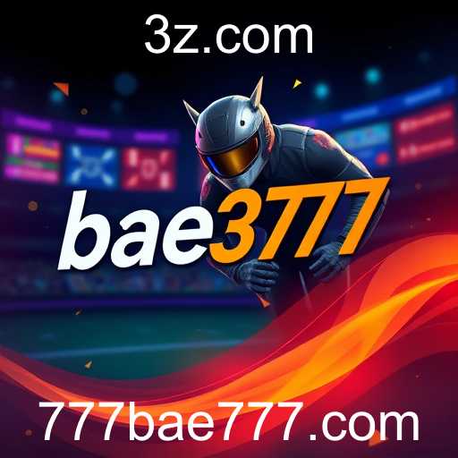 Revolução no Mundo dos Jogos com bae777