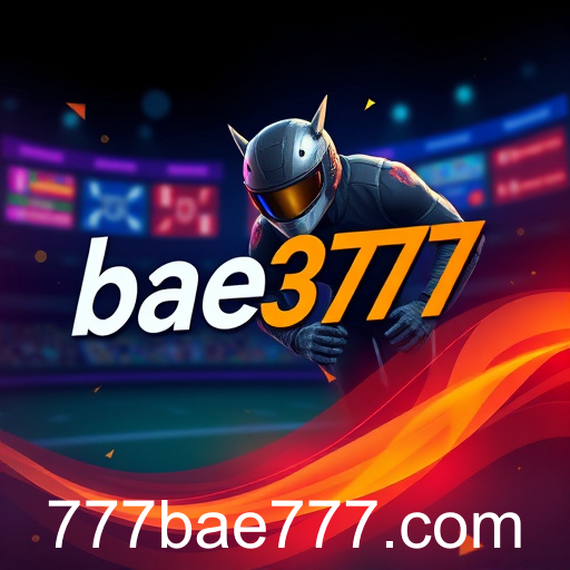 Revolução no Mundo dos Jogos com bae777