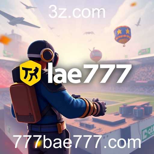 Bae777: A Nova Sensação dos Jogos Online em 2025
