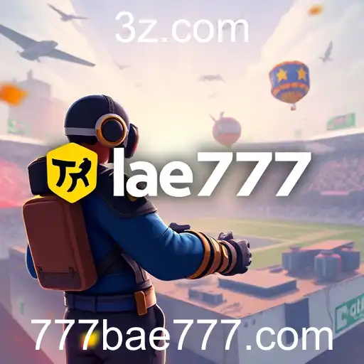 Bae777: A Nova Sensação dos Jogos Online em 2025