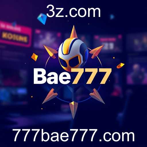 Revolução no Mundo dos Games com Bae777