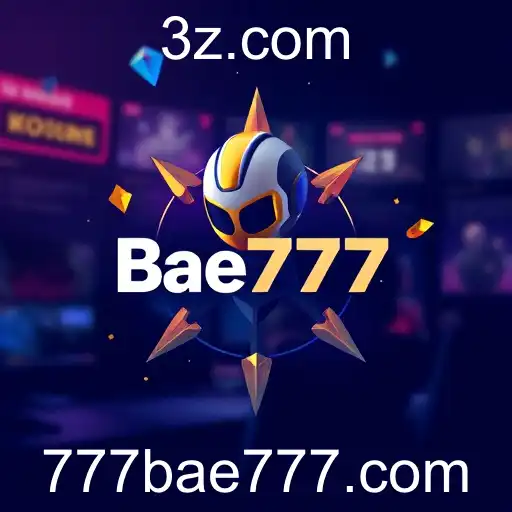 Revolução no Mundo dos Games com Bae777
