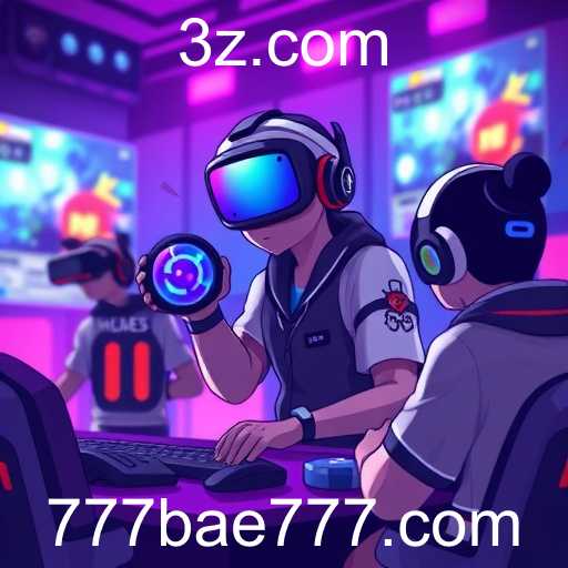 Bae777: Evolução e Impacto no Cenário de Jogos Online