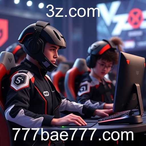 Inovações e Desafios na Cena Competitiva de Jogos em 2025