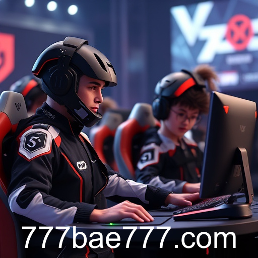 Inovações e Desafios na Cena Competitiva de Jogos em 2025