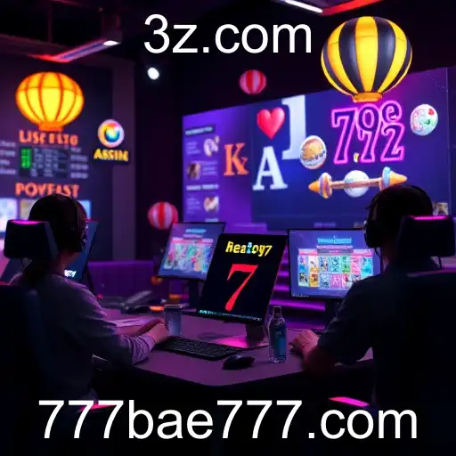 O Impacto da Gamificação no Futuro do Entretenimento Digital