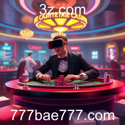 Revolução Digital nos Jogos de Cassino Online