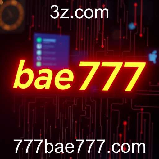 Tendências Digitais e o Fenômeno 'bae777'