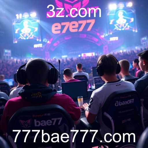 Nova Era dos Jogos eSports: Tendências e Desafios