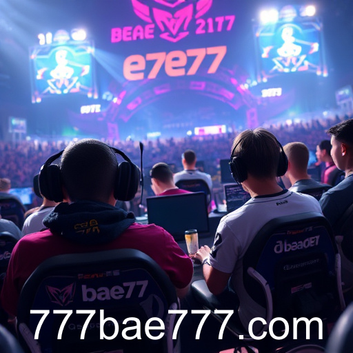 Nova Era dos Jogos eSports: Tendências e Desafios