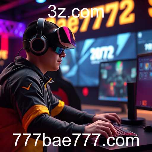 A Revolução dos Esports em 2025: Bae777 Lidera o Caminho