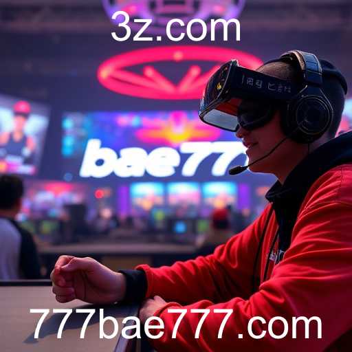 A Revolução dos Jogos eSports em 2025