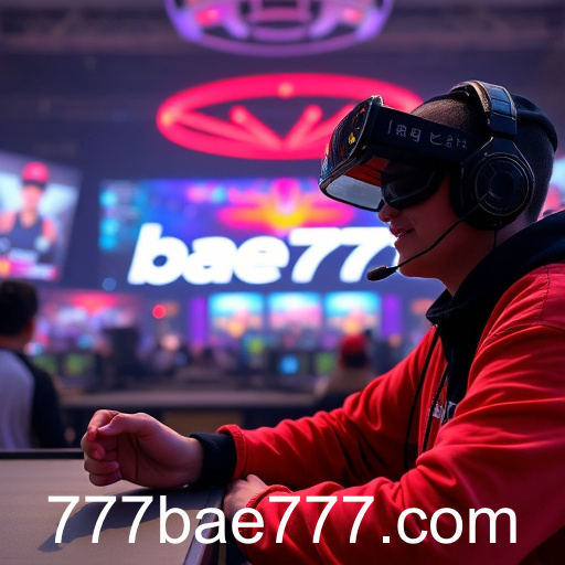 A Revolução dos Jogos eSports em 2025