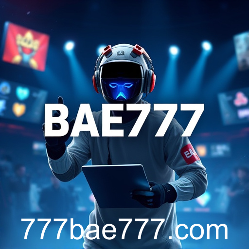 A Evolução de Bae777 no Mundo dos Jogos