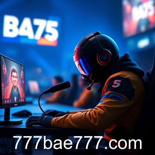 Expansão de Horizontes no Cenário dos eSports