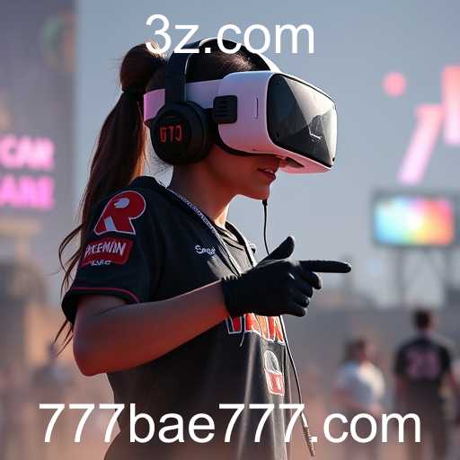 Evolução dos Esports: O Papel de Bae777 e as Tendências Futuras