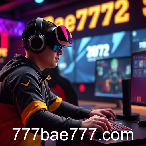 O Futuro do Gaming: A Reinvenção dos Mundos Virtuais
