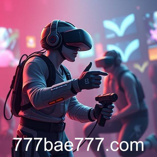 A Revolução dos Jogos Avança em 2025