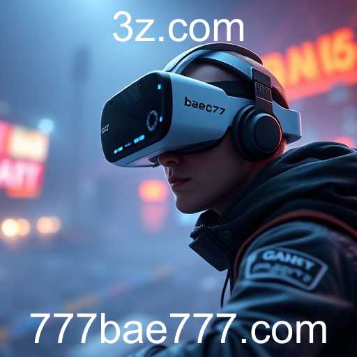 Tendências Inovadoras no Mundo dos Jogos em 2025