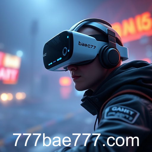 Tendências Inovadoras no Mundo dos Jogos em 2025