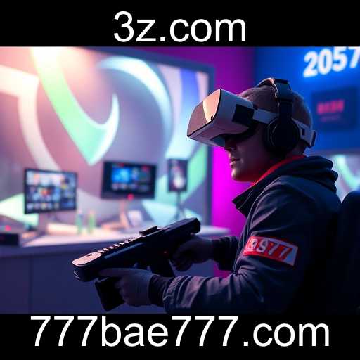 Tendências e Inovações no Universo dos Jogos