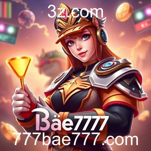 Revolução no Gaming: Como Bae777 Está Moldando o Futuro dos Jogos