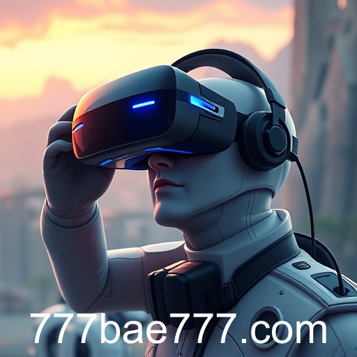Tendências e Inovações no Mundo dos Jogos