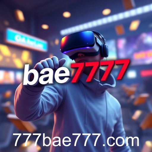 Reviravolta no Mercado de Jogos com bae777