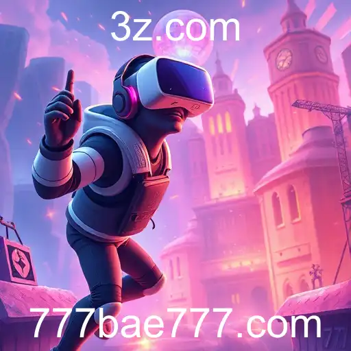 Bae777 Alcança Novo Marco no Cenário dos Jogos Online