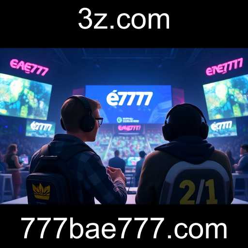 A Revolução dos Jogos Digitais e o Impacto de bae777