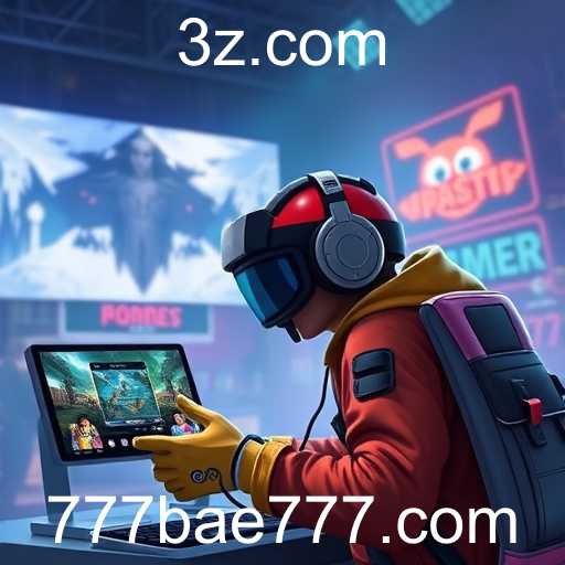 Tendências e Desafios no Mundo dos Jogos Online em 2025