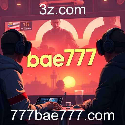 O Crescimento Surpreendente do Universo 'bae777'