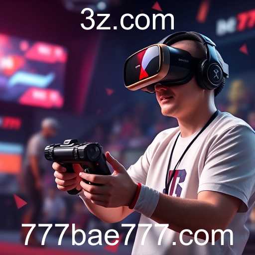 Revolução no Mundo dos Games: O Impacto do 'bae777' no Cenário Atual