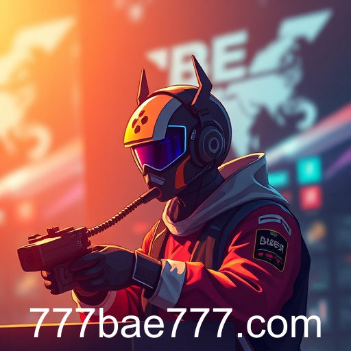 Revolução dos eSports: O Impacto de bae777 nos Jogos Competitivos
