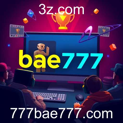 Impacto de Bae777 nos Jogos Online