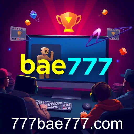 Impacto de Bae777 nos Jogos Online