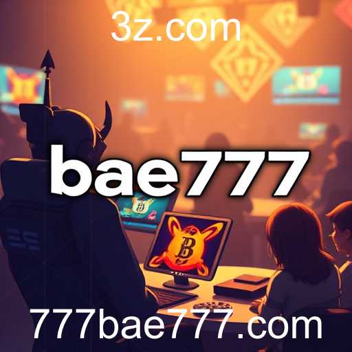 O Impacto Crescente de Bae777 no Mundo dos Jogos
