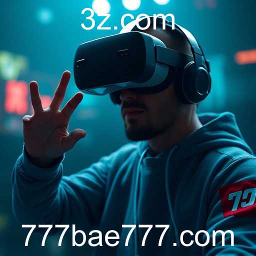 Revolução nos Jogos: O Impacto do Bae777