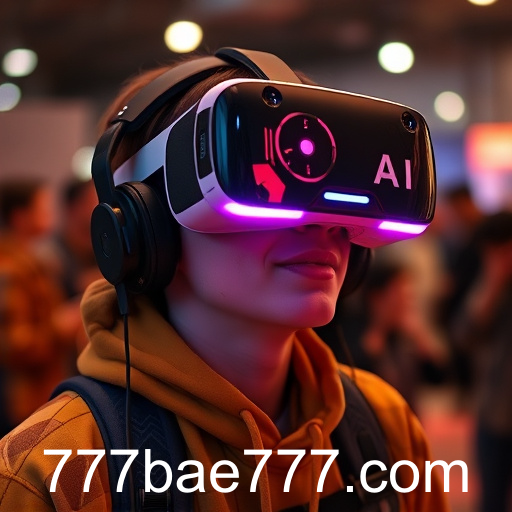 Inovações em Jogos com a Revolução da Realidade Extensiva