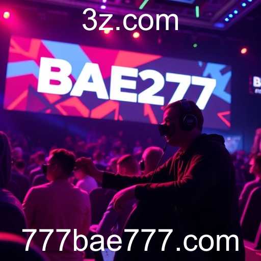 Inovações no Mundo dos Jogos: BAE777 e as Novidades em 2025