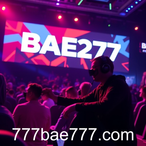 Inovações no Mundo dos Jogos: BAE777 e as Novidades em 2025