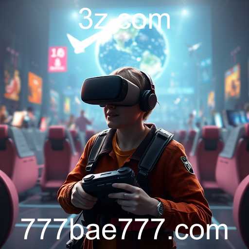 Inovações e Desafios no Mundo dos Jogos em 2025