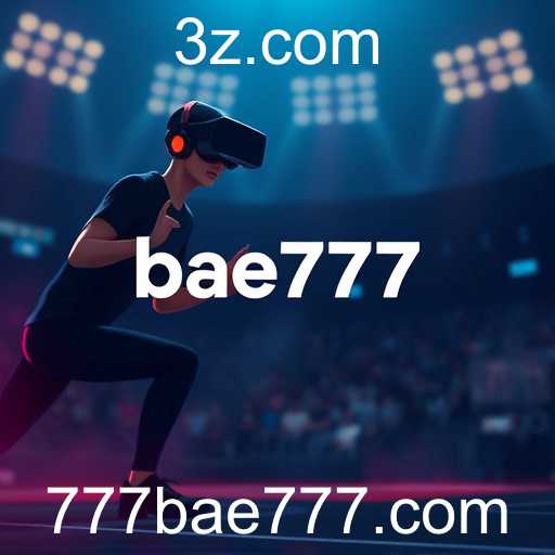 Inovações em Jogos e o Impacto do Bae777